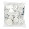 We R Button Press Bulk Refill Pack 100/Pkg-Large (58mm) - 60000087