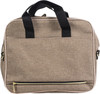 We R Crafter's Shoulder Bag-Taupe & Pink - WR663152
