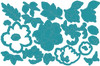 We R Revolution Dies-Layered Florals - 60000117