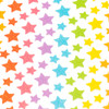 Sticko Stickers-Tiny Glitter Stars - 5201433 - 015586998030