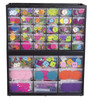 ArtBin Store-N-Drawer Cabinet-14.375"x6.25"x17.875" 39 Drawers - 6839PC