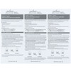 Jolee's Easy Image Fusible Cotton Transfers 8.5"X11" 10/Pkg-For Light Fabrics - 56400034