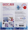 Diamond Dotz Diamond Art Box Kit 8.6"X8.6"-Narwhal Dreams - DBX008 Diamond Dotz Diamond Art Box Kit 8.6"X8.6"-Narwhal Dreams - DBX008