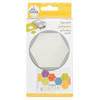 EK Tools Large Punch-Hexagon - E5430335 - 015586784879
