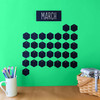 EK Tools Large Punch-Hexagon - E5430335