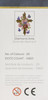 Diamond Dotz Diamond Art Kit 16"X20"-Flower Cross - DD9061 Diamond Dotz Diamond Art Kit 16"X20"-Flower Cross - DD9061