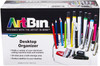 ArtBin Desktop Accessory Storage-24 Slots - 6974AG - 071617098810