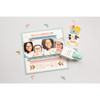 We R Embossing Punch-1" Photo Corners - WR663157