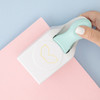 We R Embossing Punch-1" Photo Corners - WR663157