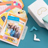 We R Embossing Punch-1" Photo Corners - WR663157