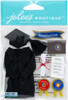Jolee's Boutique Stickers-Graduation - SPJB034 - 015586549256