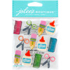 Jolee's Boutique Mini Repeats Stickers-School Supplies - E5021682 - 015586980981