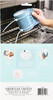 We R Memory Keepers Heat Transfer Silicone Wraps & Ties-Straight - WR661010