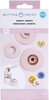 We R Memory Keepers Button Press Inserts-Small (25mm) - WR661071 - 633356610717