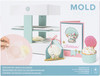 We R Mold Press Vacuform Machine-White - 661033 - 633356610335