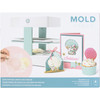We R Mold Press Vacuform Machine-White - 661033 - 633356610335