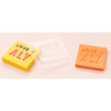 We R Mold Press Plastic Sheets 6/Pkg-Clear - 661357