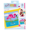 Colorbok Sew Cute! Needlepoint Kit-Flamingo - SC74654 - 765468746548