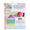 Colorbok Sew Cute! Needlepoint Kit-Flamingo - SC74654