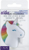 Sticko Gummy Stickers-Unicorn - STIGS-99222 - 015586992229