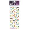 6 Pack - Sticko Tiny Stickers-Animals - 86TS-85 - 015586000856