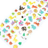 6 Pack - Sticko Tiny Stickers-Animals - 86TS-85