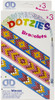 Diamond Dotz DOTZIES Diamond Art Bracelet Kit 1"X9"-Assorted Waves 3/Pkg - DTZ11012 - 4897073245737