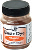 Jacquard Basic Dye .5oz-Orange - JBD-1005 - 743772031369