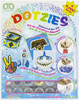 Diamond Dotz DOTZIES Diamond Art Variety Kit 6 Projects-Blue - DTZ10002 - 4897073245348 Diamond Dotz DOTZIES Diamond Art Variety Kit 6 Projects-Blue - DTZ10002 - 4897073245348