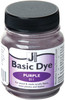 Jacquard Basic Dye .5oz-Purple - JBD-1011 - 743772031383