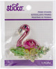 Sticko Prism Sticker-Flamingo - 8699953 - 015586999532