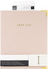 Heidi Swapp Storyline Chapters Album 8"X10"-Blush - HS315310 - 718813153102