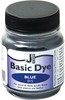 Jacquard Basic Dye .5oz-Blue - JBD-1015 - 743772031390