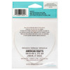 Jolee's Boutique Adhesive Laser-Cut Wood Embellishment-Patterned Heart - 8601844