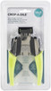 Crop-A-Dile Retro Corner Chomper Tool-Stub & Deco - WR661300 - 633356613008