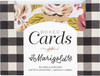 Crate Paper A2 Cards W/Envelopes (4.375"X5.75") 40/Box-Maggie Holmes Marigold - CP373274 - 718813732741