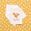 Crate Paper A2 Cards W/Envelopes (4.375"X5.75") 40/Box-Maggie Holmes Marigold - CP373274