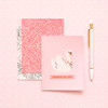 Crate Paper A2 Cards W/Envelopes (4.375"X5.75") 40/Box-Maggie Holmes Marigold - CP373274