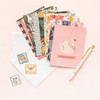 Crate Paper A2 Cards W/Envelopes (4.375"X5.75") 40/Box-Maggie Holmes Marigold - CP373274