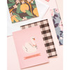 Crate Paper A2 Cards W/Envelopes (4.375"X5.75") 40/Box-Maggie Holmes Marigold - CP373274