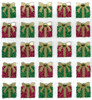 Jolee's Cabochon Dimensional Repeat Stickers-Christmas Present Repeats - E5020426