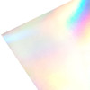 AC Specialty Poster Board 22"X28"-Opal Holographic - ACPOSTER-72138