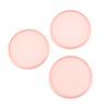 Maggie Holmes Day-To-Day Planner Discs 1.5" 9/Pkg-Blush - 373033