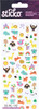 Sticko Tiny Stickers-Animals - 86TS-85 - 015586000856