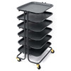 We R Project Cart-6 Removable Trays - WR661060