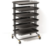 We R Project Cart-6 Removable Trays - WR661060