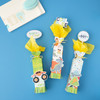 We R Memory Keepers Punch Board-Candy Box - WR671336