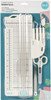 We R Memory Keepers Large Hand Tools Kit-8 Pieces - WR660407 - 633356604075