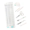 We R Large Hand Tools Kit-8 Pieces - WR660407