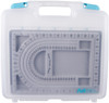ArtBin Jewelry Project Box-Translucent - 6962BB